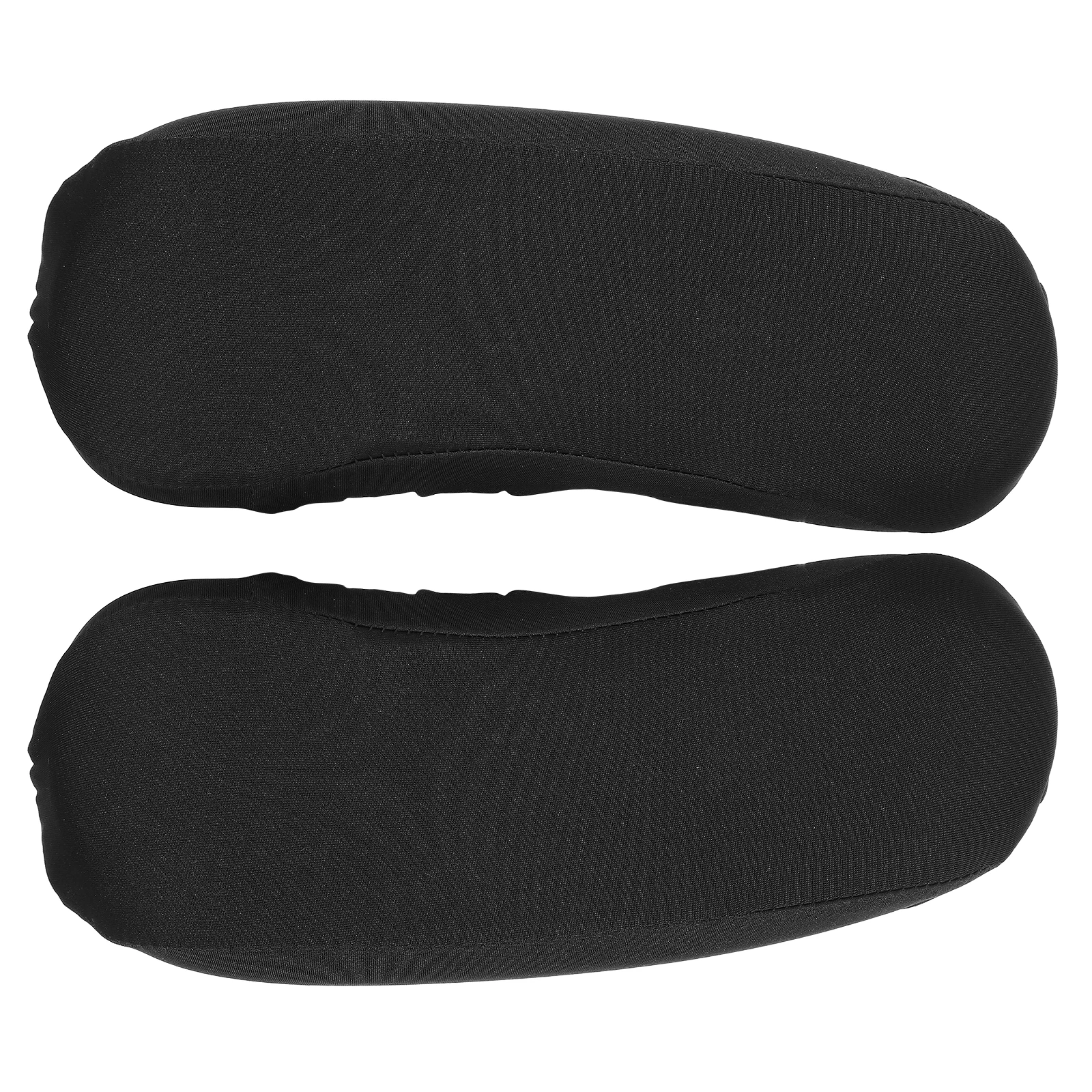 

2pcs Armrest Covers Computer Arm Cover Gaming Chair Armrest Covers Office Computer Chair Protector Elastic Band