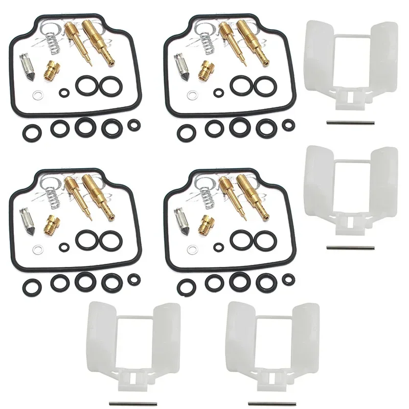 for honda CB450S CBX550F CBX650E CB750 CB750SF CBX750F CB450 CBX550 CBX650 CBX750 float Motorcycle carburetor repair kit