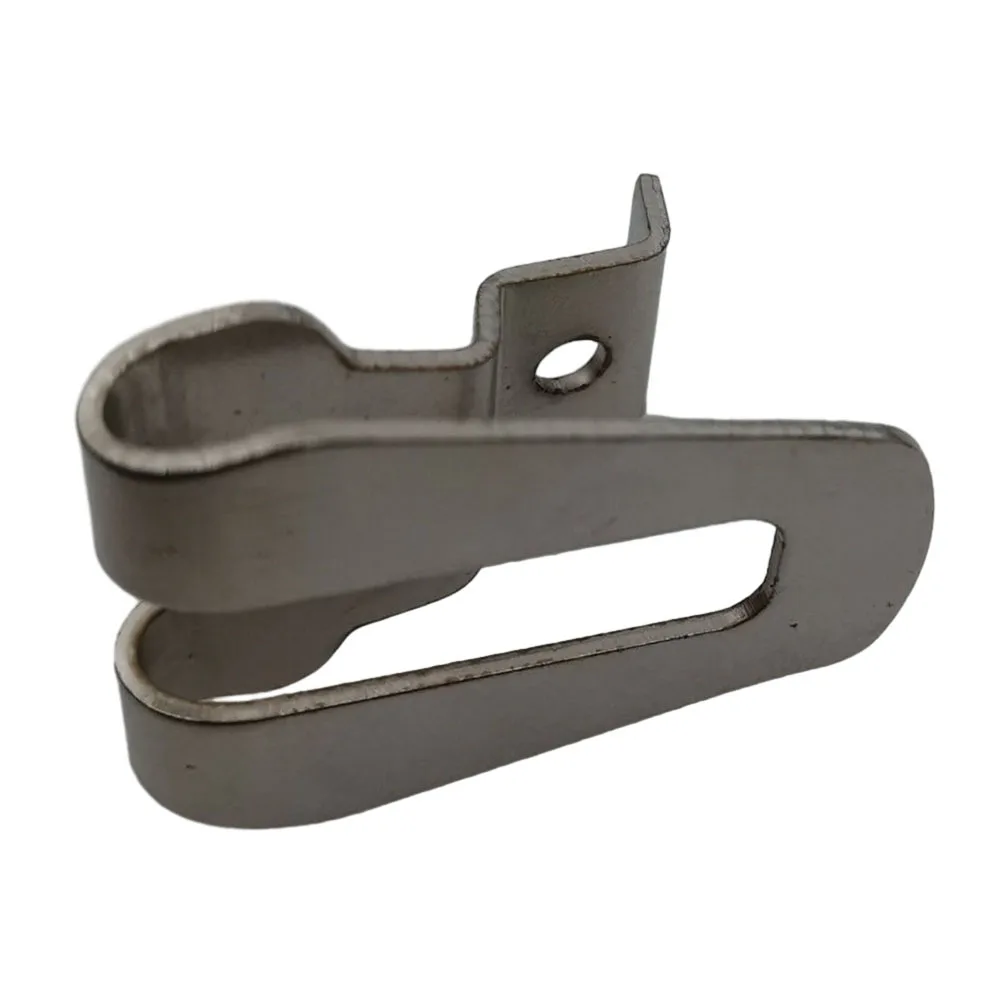 

High Quality New Practical Drill Belt Hook Electric Drill Parts Metal N268241 Power Tool Drill Belt Hook Electric Cordless