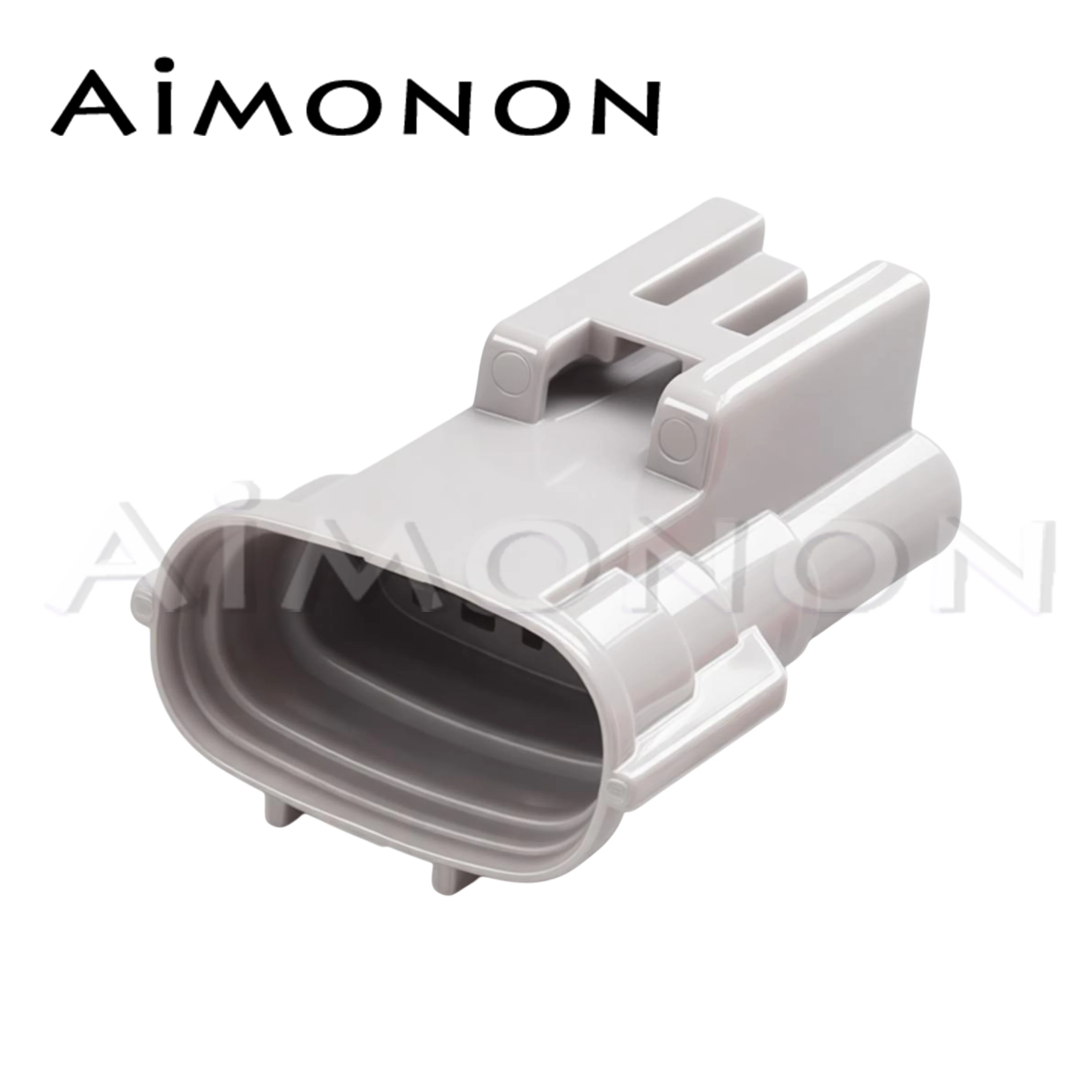 1 Set 3 Pin 6188-0282 6189-0442 Auto Alternator Male Female Connector Car Electrical Headlight Wire Plug For Toyota Lexus