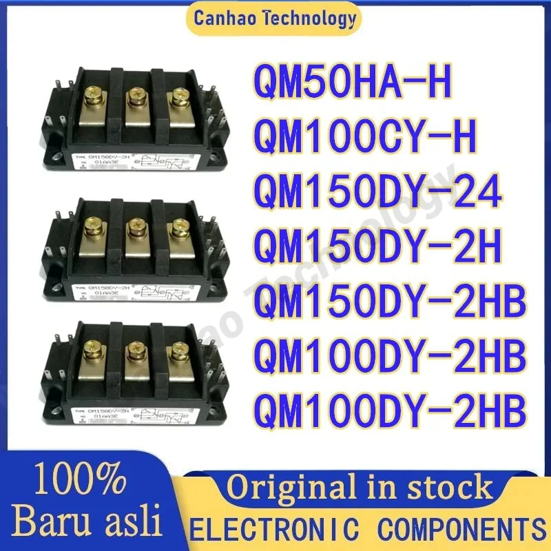 

QM50HA-H QM100CY-H QM150DY-24 QM150DY-2H QM150DY-2HB QM100DY-2HB MODULE in stock