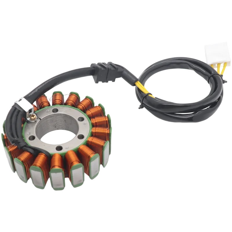 

CBR1100 CBR1100XX CBR 1100 Motorcycle Magneto Stator Coil For Honda CBR1100XX Super Blackbird 1999-2006