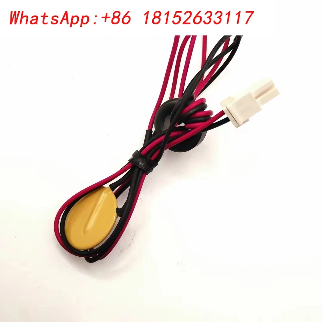 ملحقات الغسالة X10/X10Pro/G6-T/G7 محرك محرك الفرشاة الدوارة، مجموعة علبة التروس مم #6