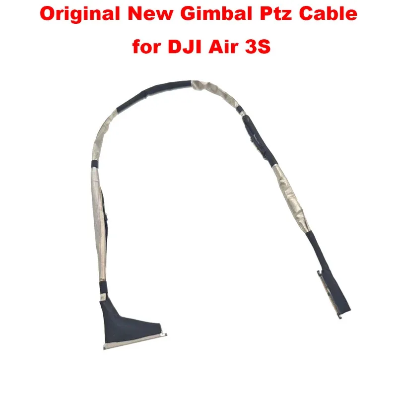 

Gimbal Ptz Cable For DJI Air 3s Camera Signal Transmission Line Drone Replacement Spare Parts