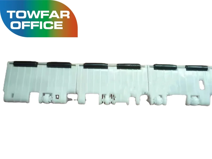 New and original For EPSON R330 R390 L801 L805 R270 P50 T50 T59 T60 R285 R280  L800  L805 roller  PAPER GUIDE UPPER AS tractor