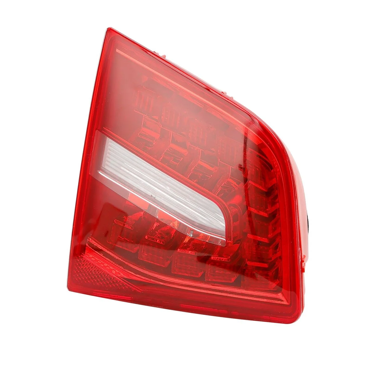 

Left Inner LED Tail Light for Audi A6 C6 Sedan 2009 2010-2011 Rear Brake Stop Lamp 4FD945093B