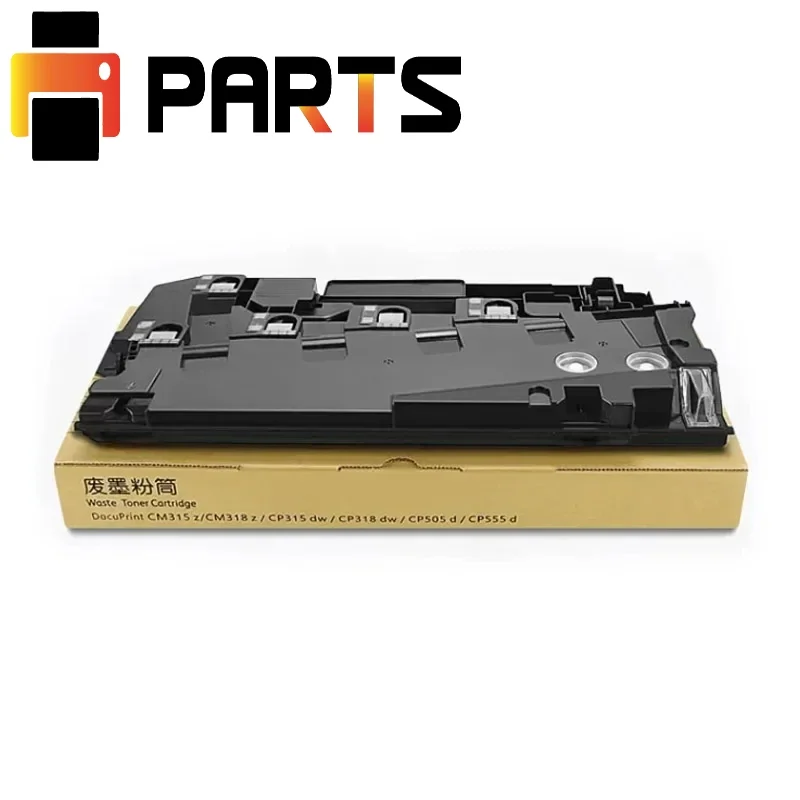 1PCS Compatible New 108R01416 WasteToner Box for Xerox Phaser 6510 WC 6515 VersaLink C500 C505 C600 C605 Waste Toner Container