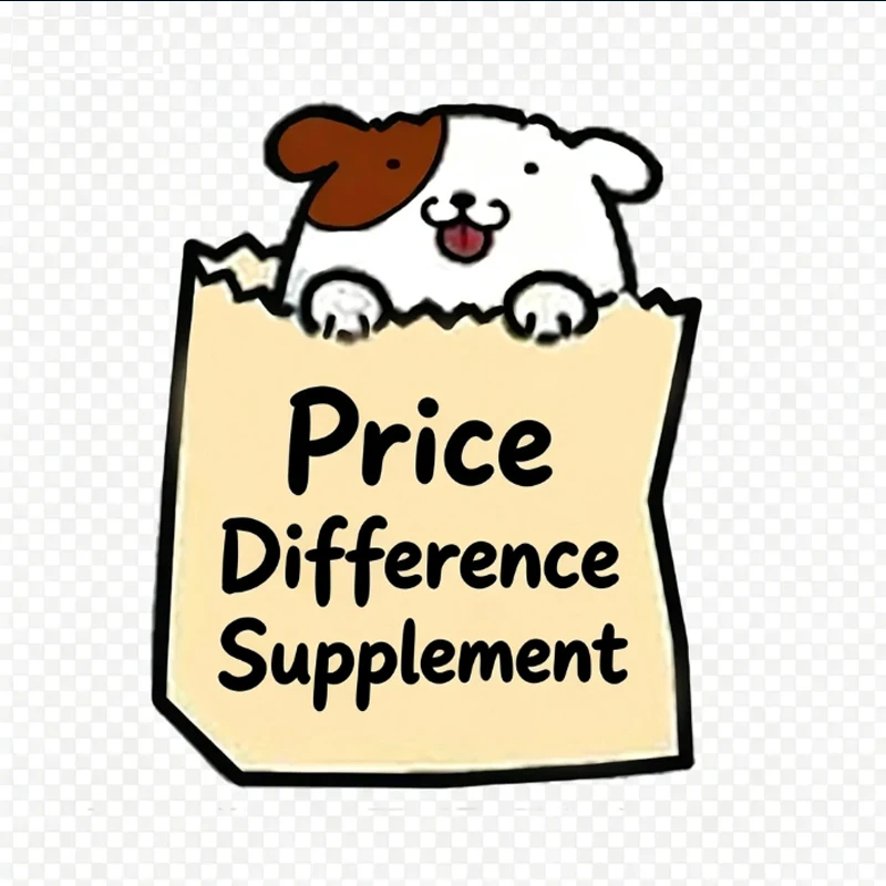 Special link for price difference, for the price difference and shipping cost of the goods. No delivery.