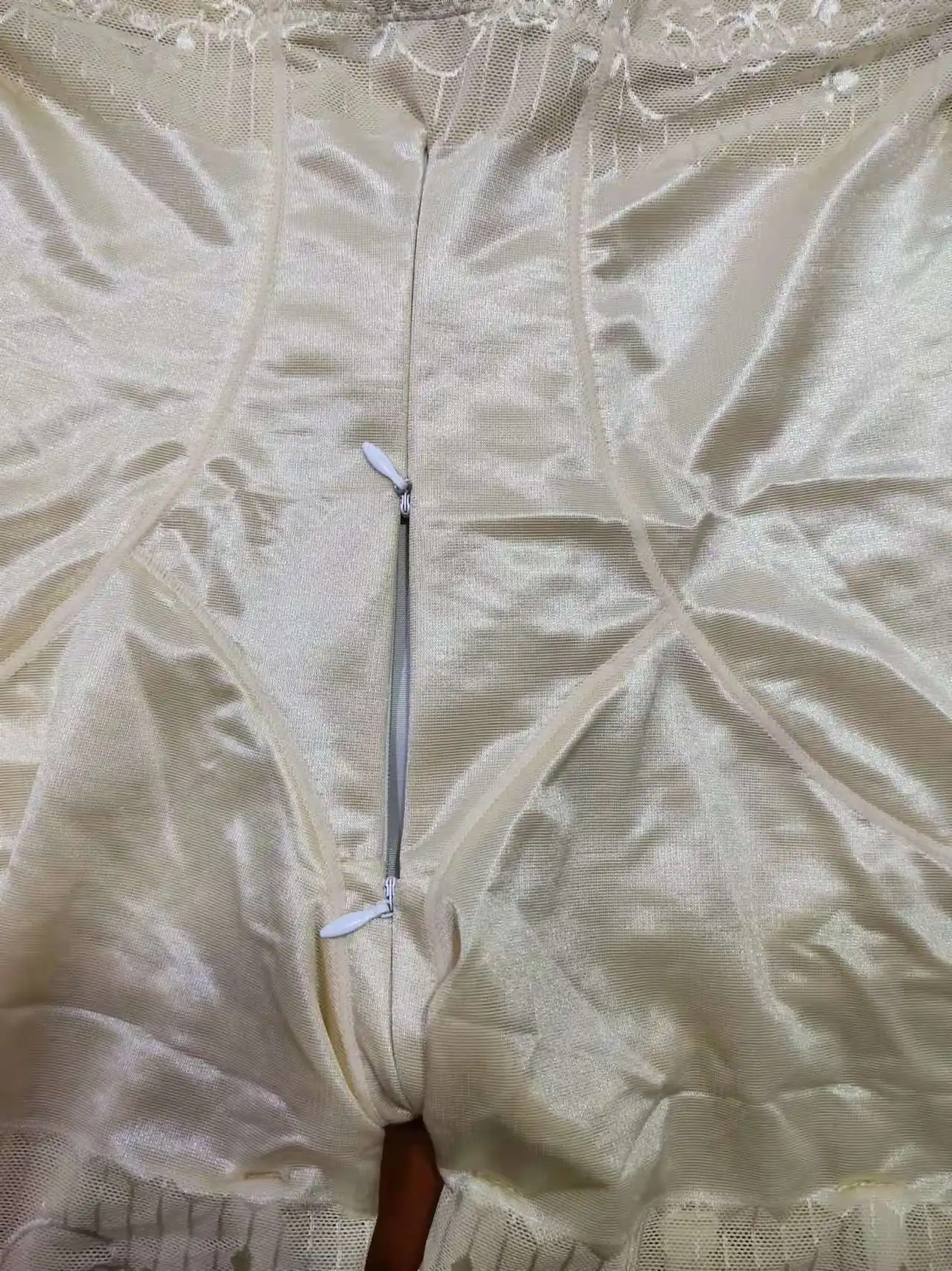 Рисунок 2 - Забавное и удобное открытие молнии