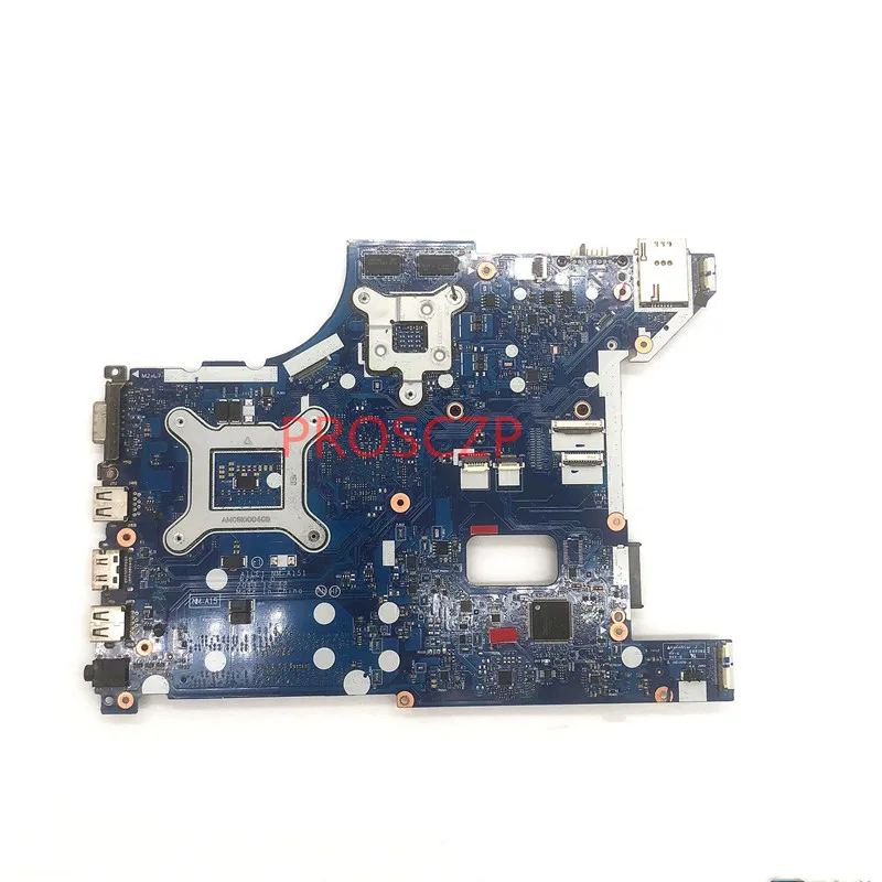 

Материнская плата для Lenovo E440 04X5919 AILE1 NM-A151, материнская плата для ноутбука N15V-GM-S-A2 GT840M, 100% полностью протестирована, работает хорошо