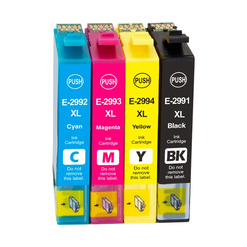 T2991 29 29XL Ink Cartridge Compatible for Epson Expression Home XP 235 245 332 335 432 435 247 442 345 255 257 352 355 Printer