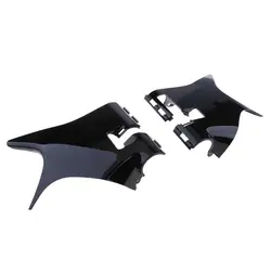 Black  Neck Cover Cowls for Shadow NV VT400 ,VT 600, 1993-2007