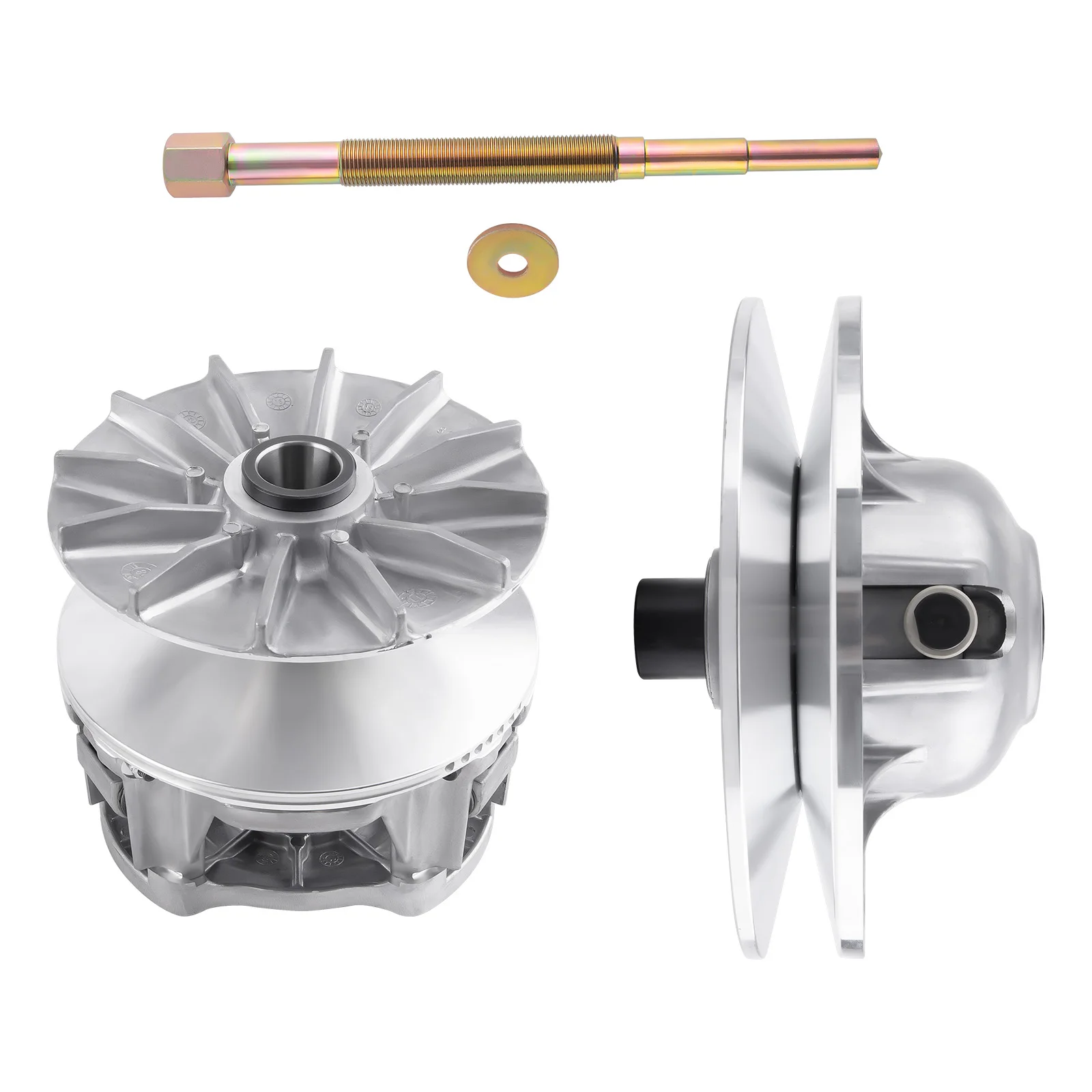 مجموعة براثن أساسية وثانوية لـ Polaris Ranger XP 900 2014-2019 1323035 #2