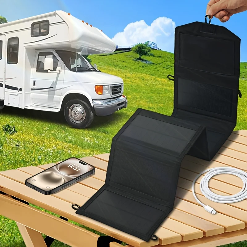 Thumbnail 2 - #8 Solar Panels List of Top Picks