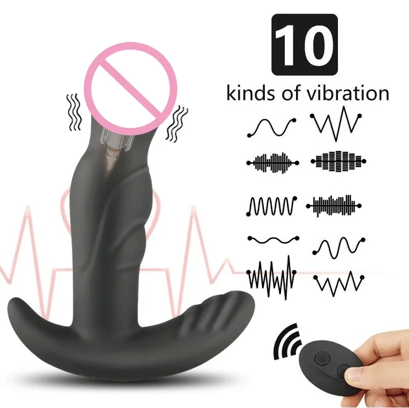 Penianano Women Accessories Swing Anal And Vaginal Vibrator Brief Thick Large Rubber Penis Annale Dilator Men Vaginttes