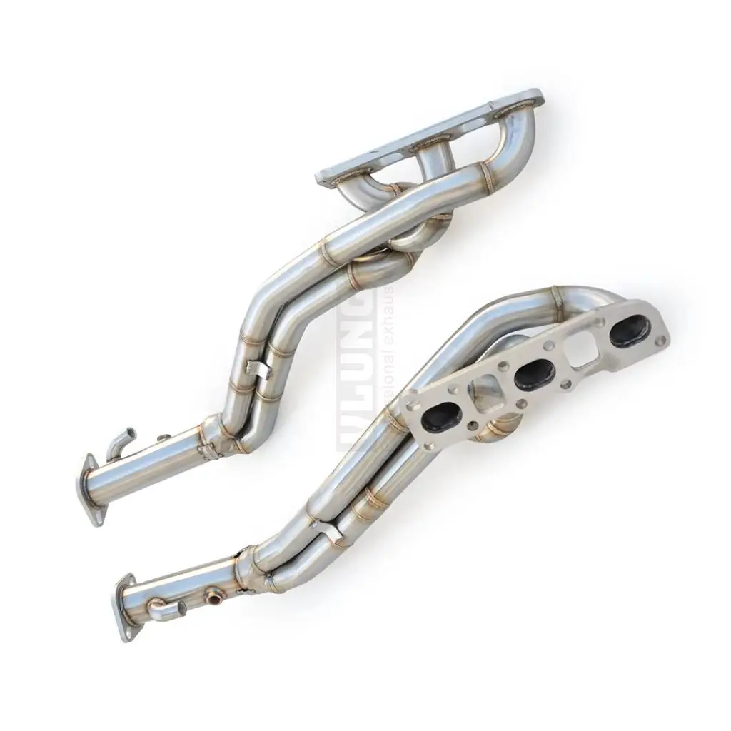 

exhaust manifold for Infiniti IPL G 3.7 Coupe/Convertible: 2011-2016 Stainless steel exhaust manifold, high-performance