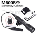 M600B with Mount BK