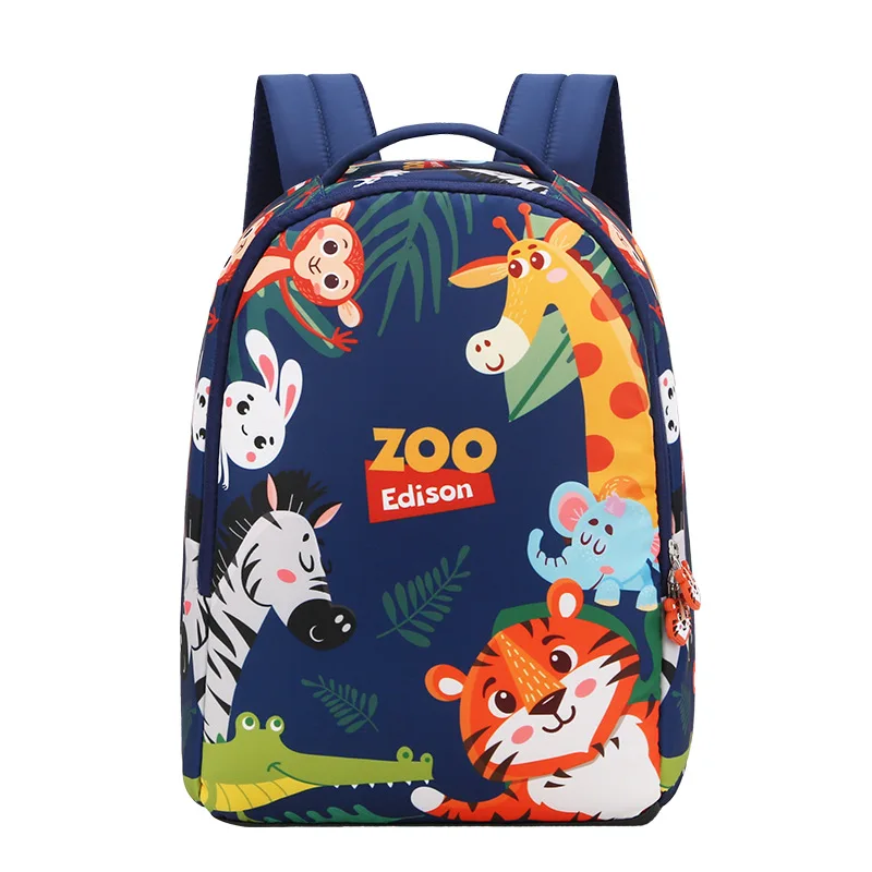 

Waterproof Children School Bags for Boys Girls backpack Kids Orthopedic schoolbag Primary School Backpack Mochila Escolar Bag