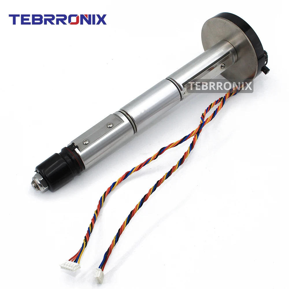 

P1006058 Шпиндель подачи ленты для термопринтера этикеток со штрих-кодом Zebra 110xi4 140xi4 170xi4 220xi4