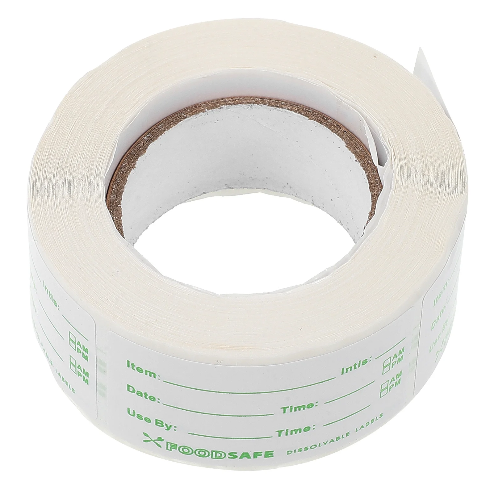 

Food Date Labels Stickers for Containers Fridge Expiration Tracking Labels Kitchen Storage Organization Jar Canning