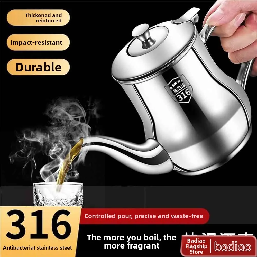 Thiened 36 Stainl Steel Wine Warmer High End Home Use Hot White Wine Pouring Liquor Appliance Thiened Heating Yellow ...