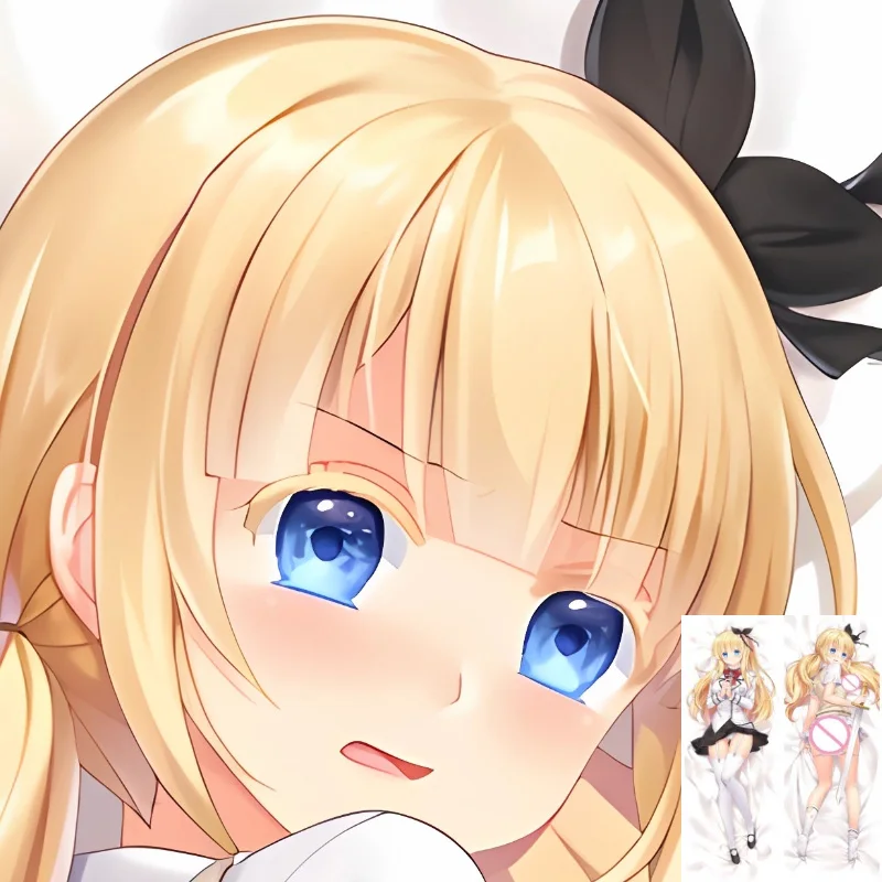 

Dakimakura Juliet Persia Anime Pillowcase Double-sided Print Home Bedding Hugging Body Decorative Pillow Cover Case Dropshipping