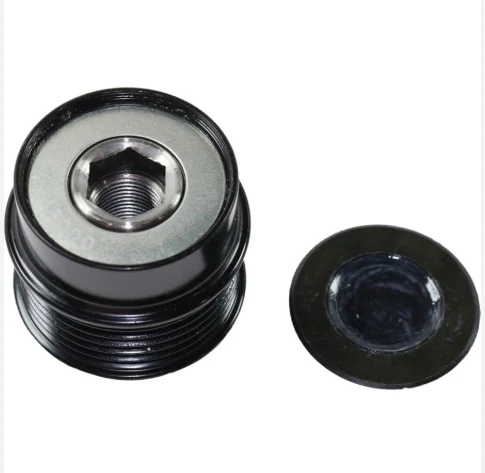 

Genuine Alternator Pulley For Chrysler Sebring Compass Patriot Caliber Avenger Journey Oem 920810 4891737ab 920810 4891737AB