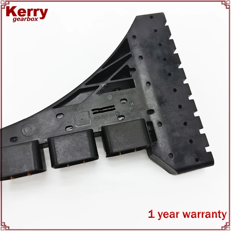 

DL382 жгут проводов электромагнитной втулки автоматической коробки передач, автозапчасти для Audi Q5 A5 A6 A7 0CK 0CL