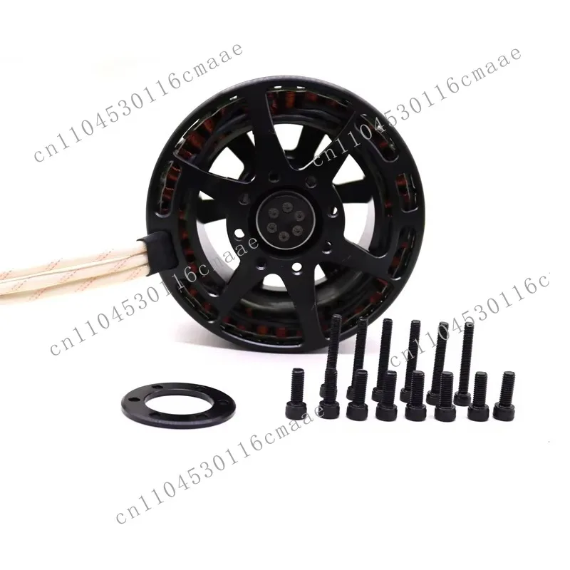 EA160  40A high voltage electrical adjustment, suitable for 52-inch multi-vertical takeoff and landing and compound rotor drone
