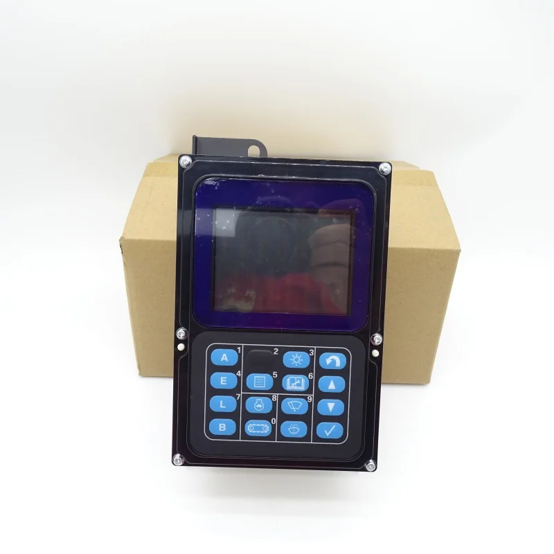 7835123007 7835-12-3007 For Komatsu Monitor PC200-7 PC220-7 PC300-7 Monitor Computer Board Excavator