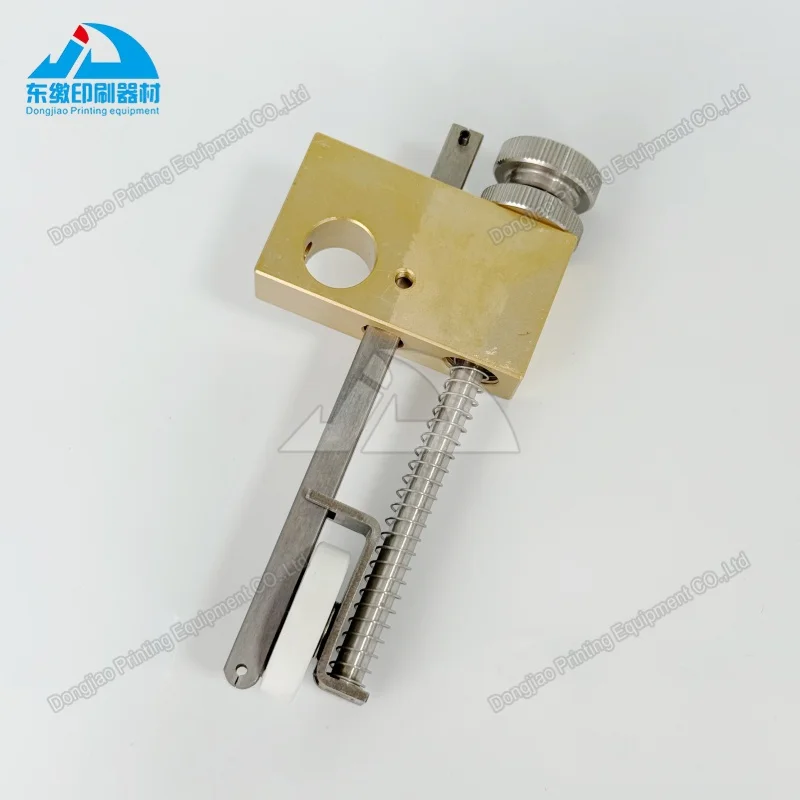 1-piece-top-quality-front-lay-paper-runner-set-for-heidelber-offset-printing-machine-spare-parts-front-lay-hot-sale