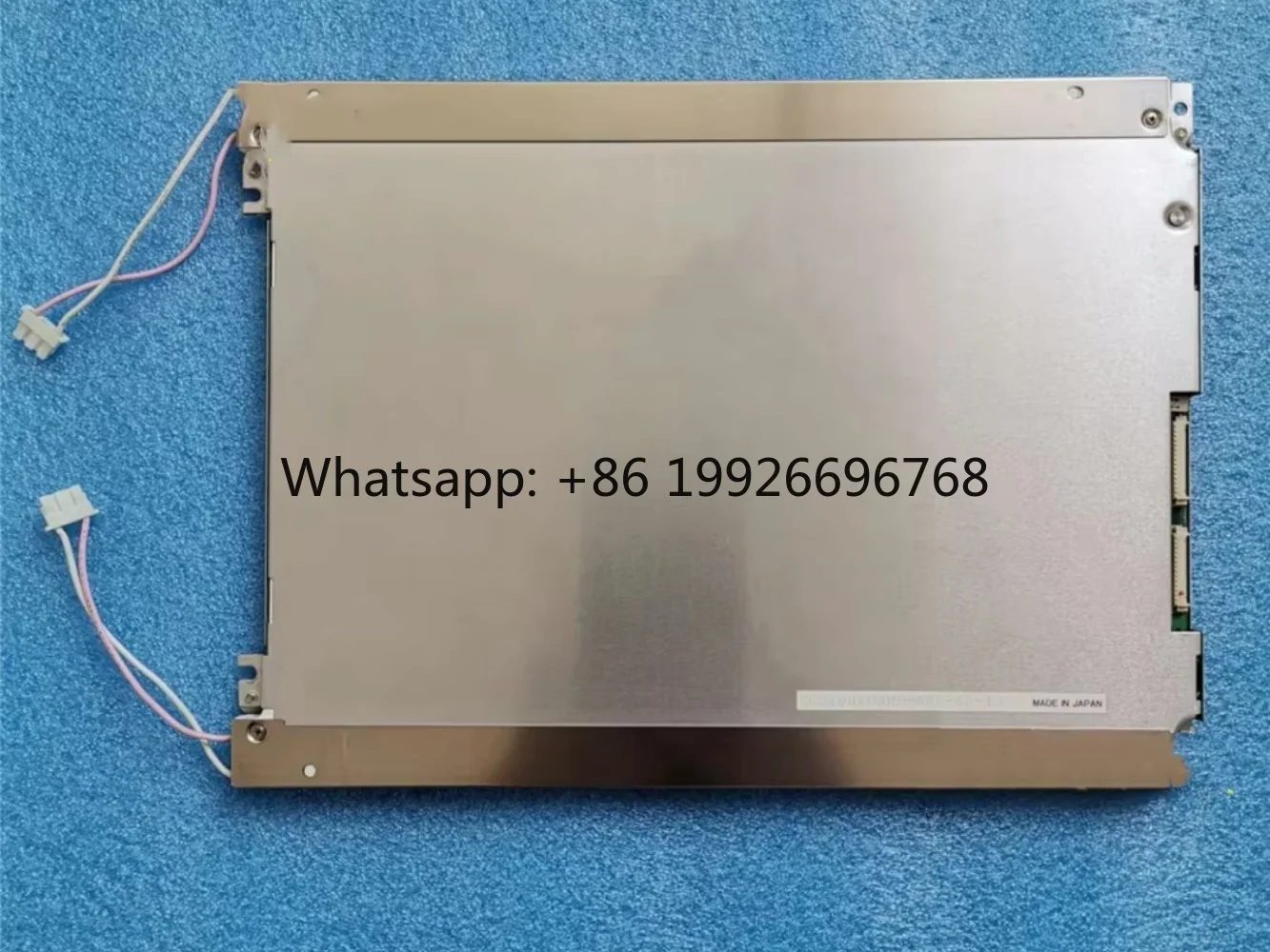 KCS104VG2HB-A20  LCD Screen Display