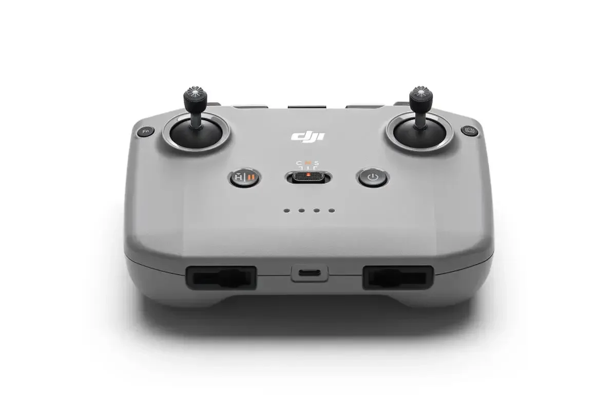 

DJI RC-N3 Remote Controller for DJI Neo/Mini 4 Pro/Air 3/Air 3S/Flip New Original Accessories In Stock