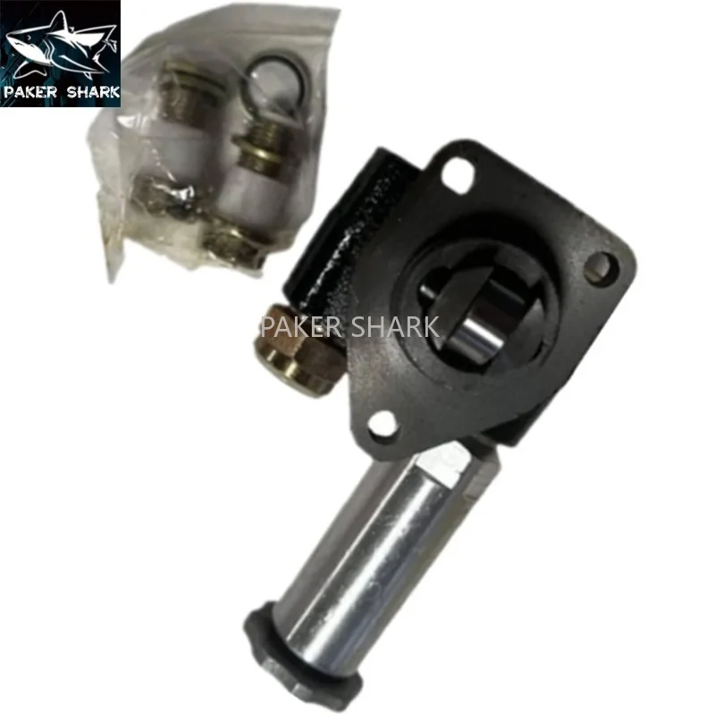 

158SN869 105220-7440 для двигателя Isuzu 6BD1 4BD1 Hitachi EX200-1-2-3 SH200 EX100 EX120 SK120 SH100 SH120 Насос подачи топлива