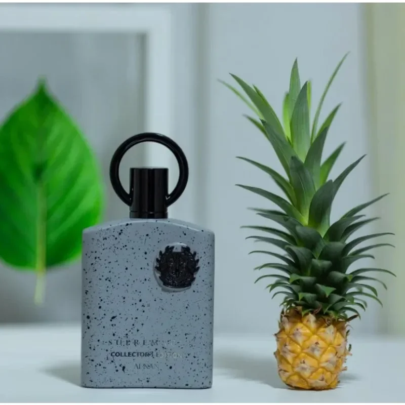 3.4 فلوريدا. أوز للرجال أو دو برفوم هدايا صديقها، العطور أرابيس بارا هومبر أفنان إصدار جامعي التفوق #5