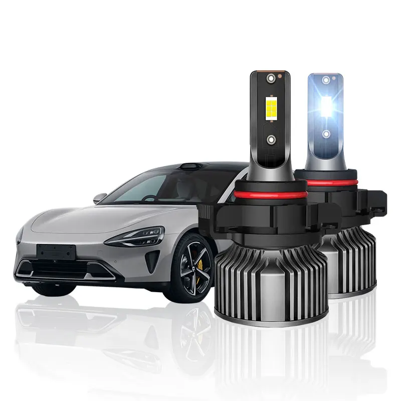 

LED Fog Lights with Fan,6000K Cool White,IP68 Waterproof,Plug and Play,Package Replacement,Pack of 2