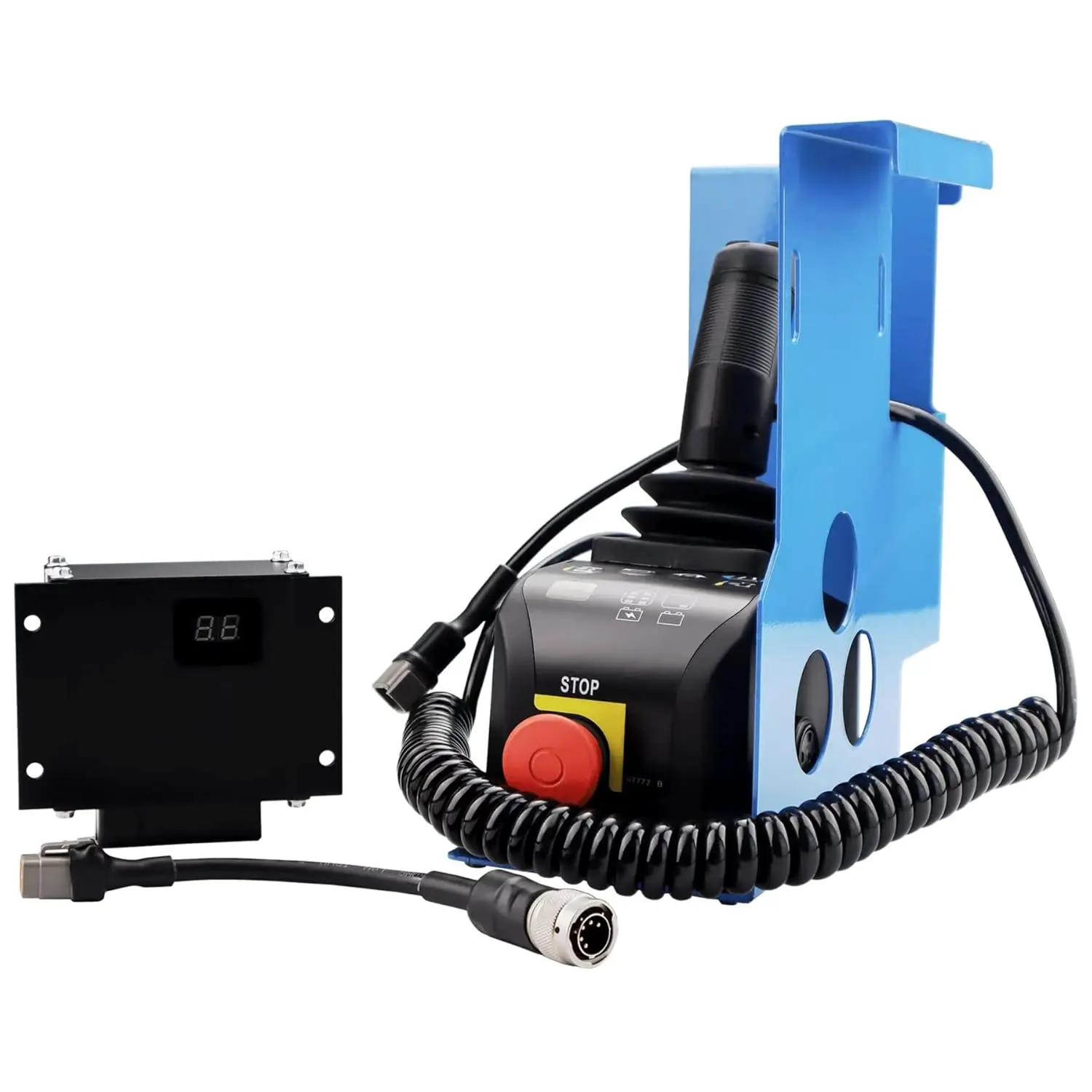 105295gt 105295 kit sistema de controle caixa de controle para tesoura elevador genie GS-1530 GS-1930 GS-2032 GS-2046 GS-2632 GS-2646 GS-3246