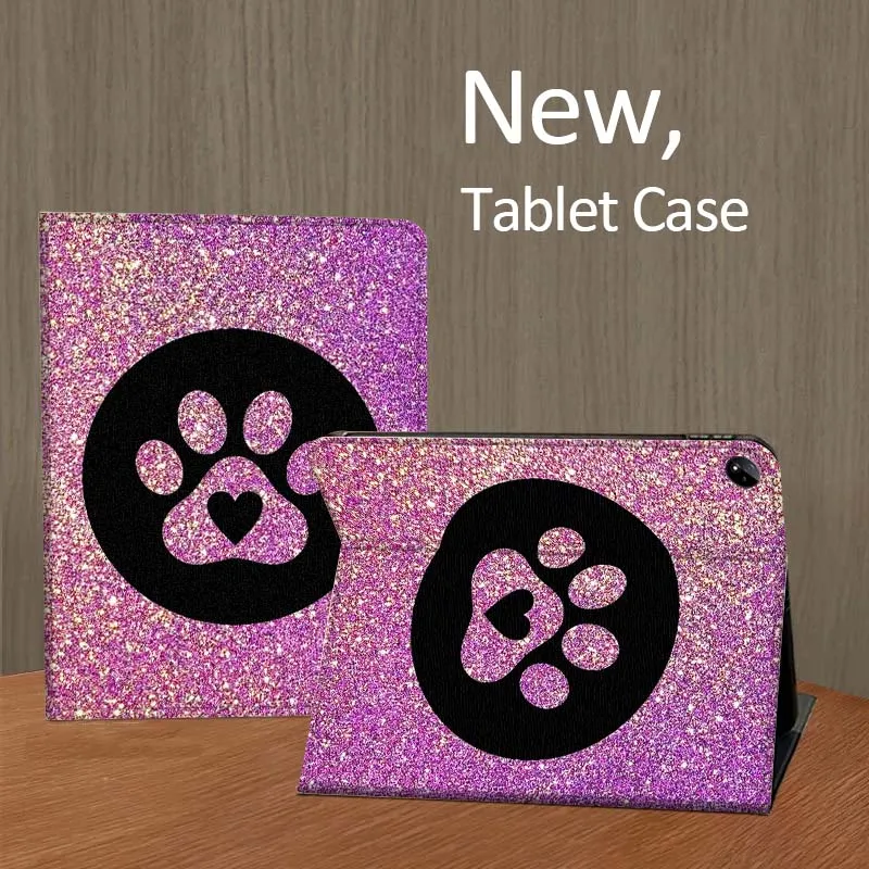

Anime Cat Claw Cute Tablet Case For Vivo IQOO Pad Air Pad3 IQOO Pad5 Pad2 Pad3 SE Pro 11.5 12.1 12.3 13 Inch