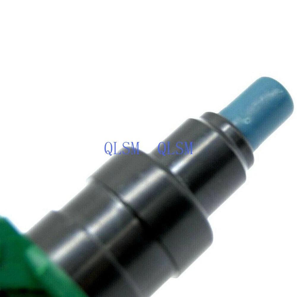 4 Uds inyector de combustible para JAGUAR DAIMLER XJ12 XJS V12 5,0 HE 82-89 D JETRONIC 0280150035