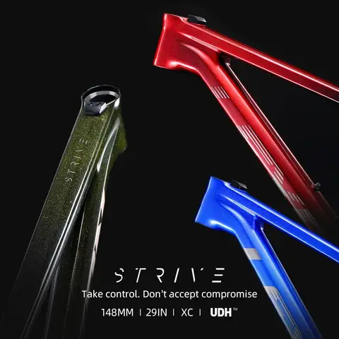 6 best sales ramset för kolfibercykel - №5