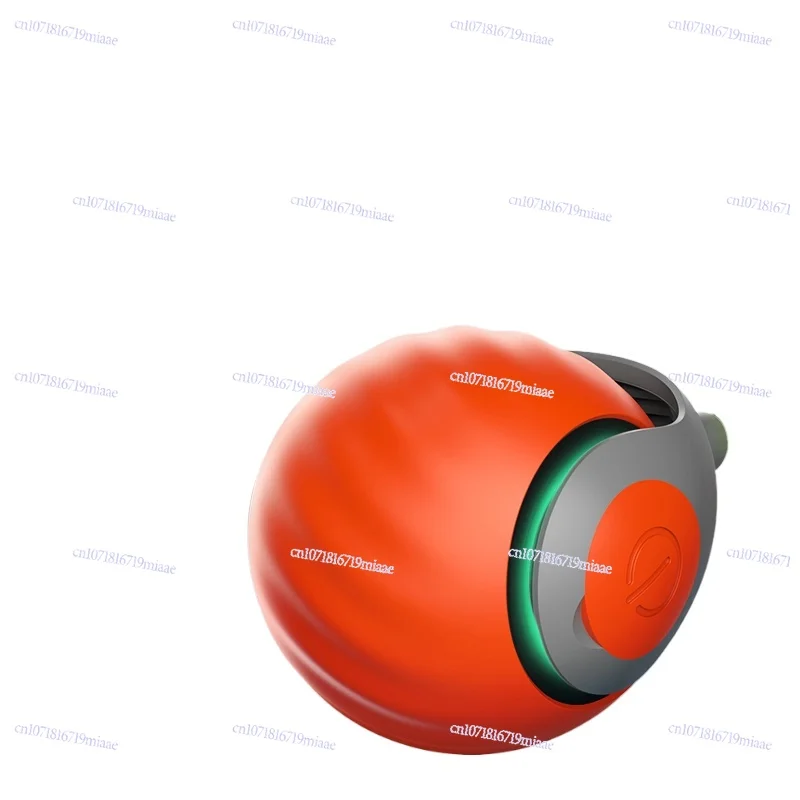 

Cat toy self-hi to relieve boredom smart cat ball