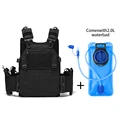 Black-2L Blue