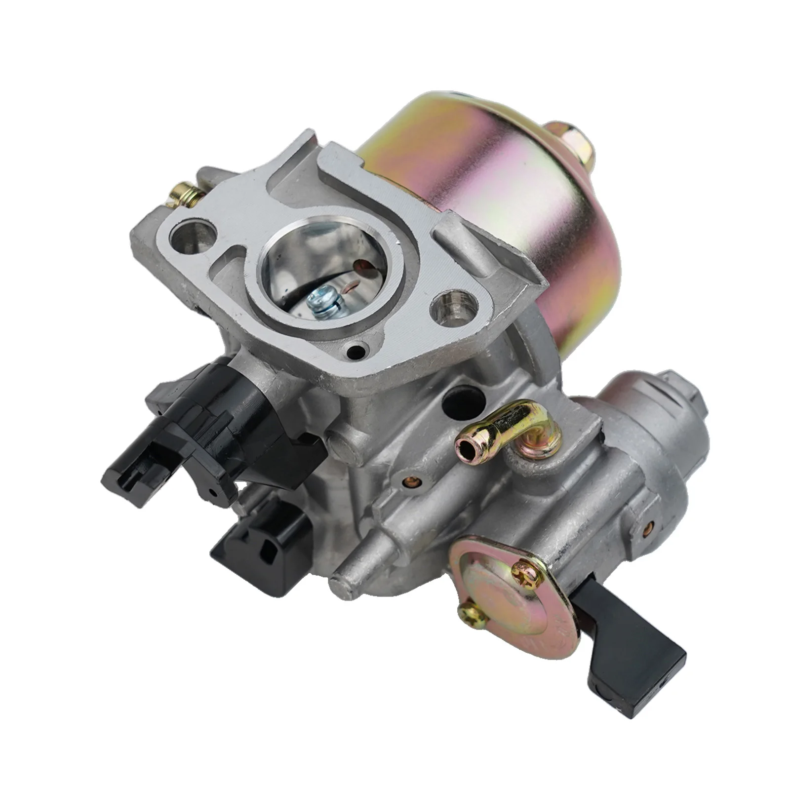 950 Series CR950 Carburetor Kit with Air Filter Compatible with 208cc 6hp Engine for Reliable Performance and Fuel Savings