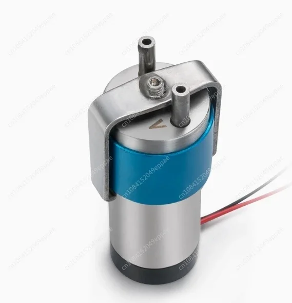 Applicable to Rotary Vane Vacuum Pump A6-05CL 2.83l Sampling, Micro Air Pump, Particle Counter, Particle Detection