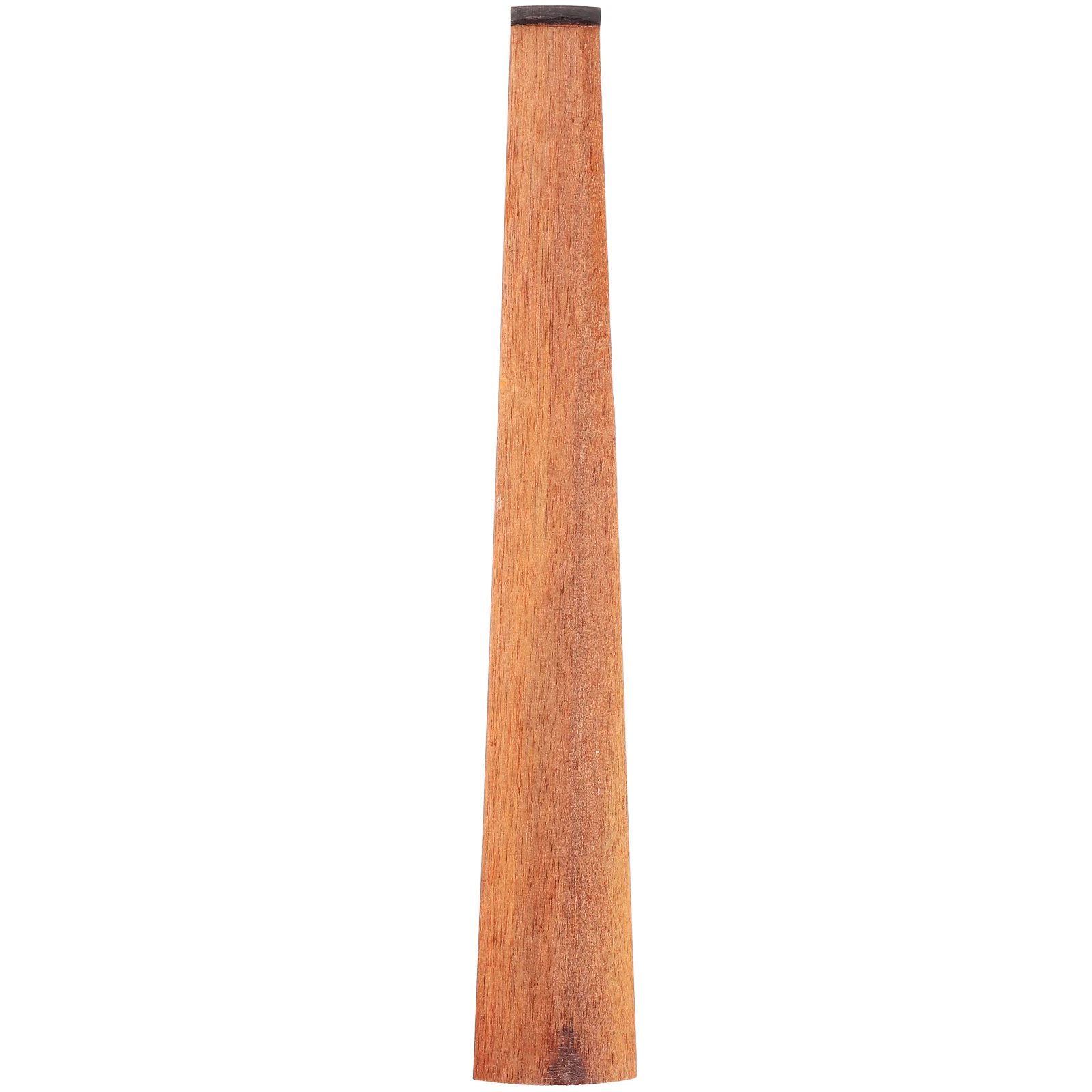 

Redwood Violin Fingerboard Replacement 4/4 Wooden Fretboard for String Instrument Repair Upgrade Parts Accessories Durable