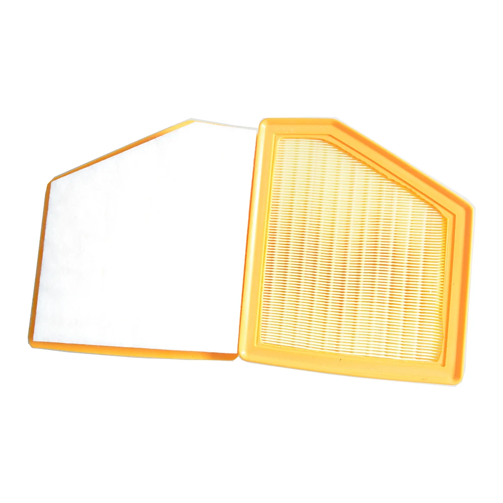 فلتر هواء المحرك 1109122SF01 لـ DONGFENG FENCON ix5 1.5T 220T 280T 2018- اكسسوارات السيارات قطع غيار السيارات #2