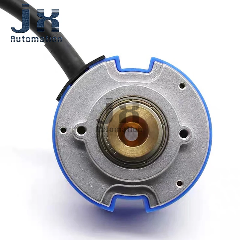 Nuovo originale Tamagawa Encoder rotativo ad albero cavo incrementale TS5214N8564 OIH48-2500P6-L6-5V per servo encoder