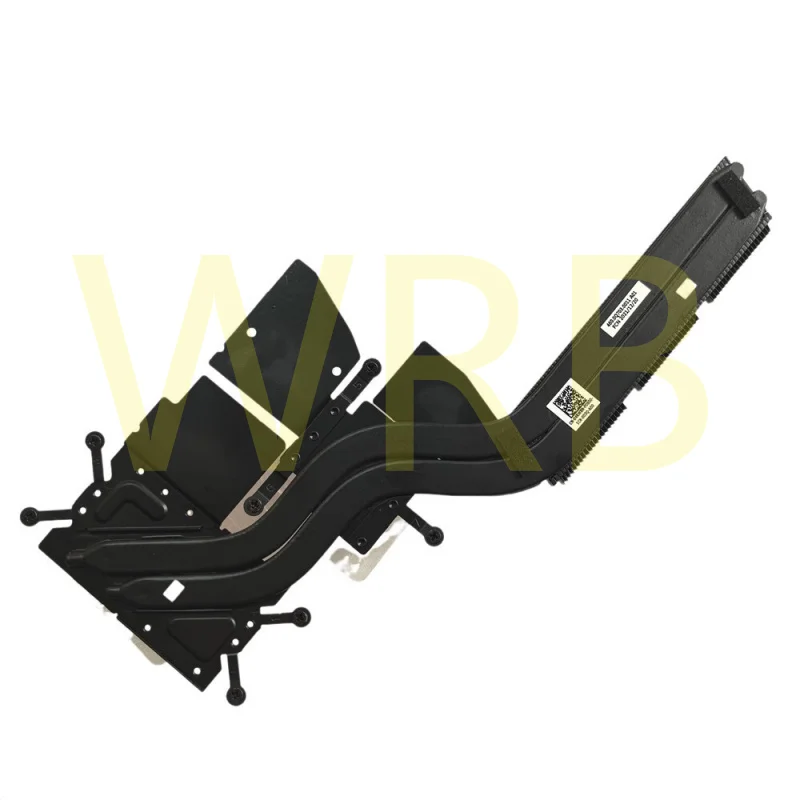 

New For Dell Vostro 5620 5625 V5620 Inspiron 5620 Cpu Heatsink 0Y52TM 0W3YX4 0XKJRH 35NTJDiscrete Graphics and Integrated Graph
