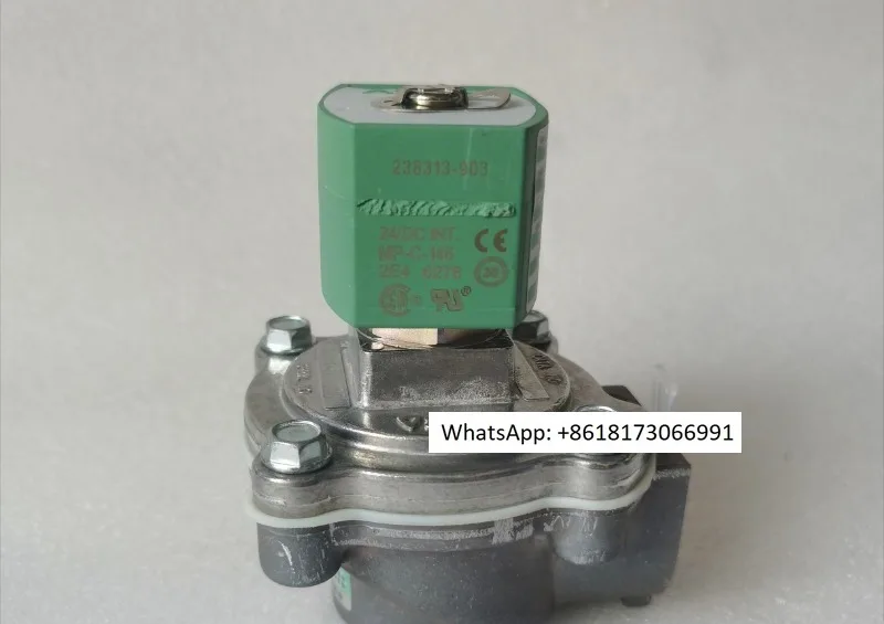 SCG353G044 Asco Ele…