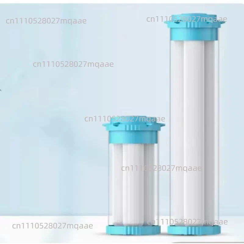 10/20Inch Jumbo filter cartridge Washable UF membrane for household industrial large flow water purifier, sewage purification